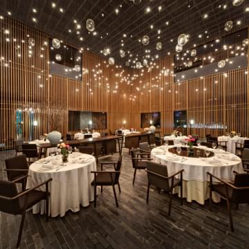 restaurant hall 3