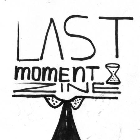 last moment