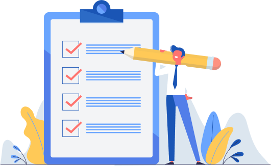 иллюстрация работа